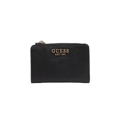 Abbildung von Guess Geldbörse, Damen, Größe: One Size, Black