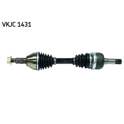 Abbildung von SKF VKJC 1431 Antriebswelle 597, 79 OPEL: Vectra C Caravan, Signum CC, Limousine, SAAB: 9 3 Cabrio, Limousine