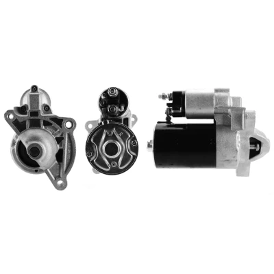 Abbildung von Starter ELSTOCK 25 1254