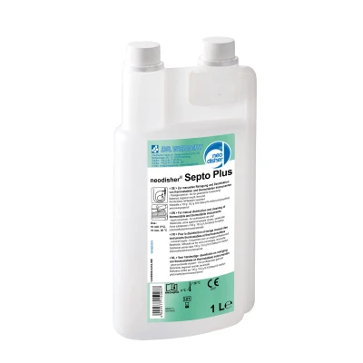 Abbildung von neodisher Septo Plus 12 x 1 Liter