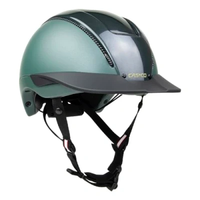 Abbildung von Casco Duell Reithelme