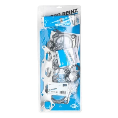 Abbildung von REINZ 02 34075 01 Dichtungssatz, Zylinderkopf mit Ventilschaftabdichtung VOLKSWAGEN: Golf 4 Variant, Polo IV Schrägheck, Lupo / 3L kfzteile,