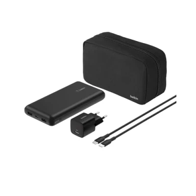 Abbildung von Belkin BOOST CHARGE Power Set 20.000mAh
