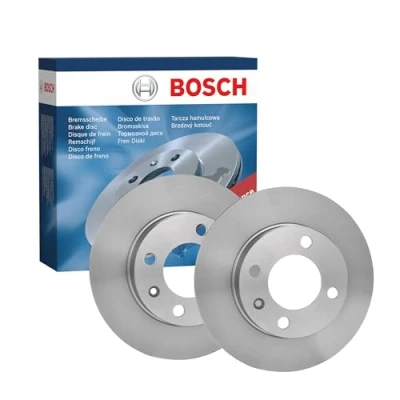 Abbildung von BOSCH 0 986 478 492 Bremsscheibe 231,8 8,8 4 100 voll geölt VOLKSWAGEN: Lupo / 3L, Golf Schrägheck, Polo III SEAT: Arosa, Ibiza 2
