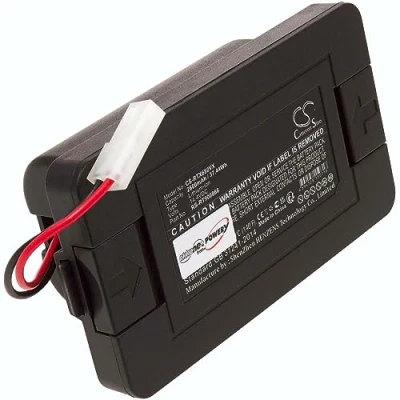 Abbildung von Akku für Saugroboter Rowenta Explorer Serie 20 RG687, 14,4V, Li Ion