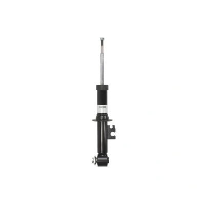 Abbildung von BILSTEIN B4 OE Replacement 19 215990 Stoßdämpfer Hinterachse Gasdruck Zweirohr federtragender Dämpfer unten Auge, oben Stift MINI: Clubman
