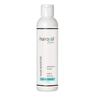 Abbildung von HAIROXOL Haarwachstum Shampoo (150 ml) Haarausfall mit Keratin effektiv gegen beschleunigen Regenerierend, Wachstumsfördernd für Mann und Frau