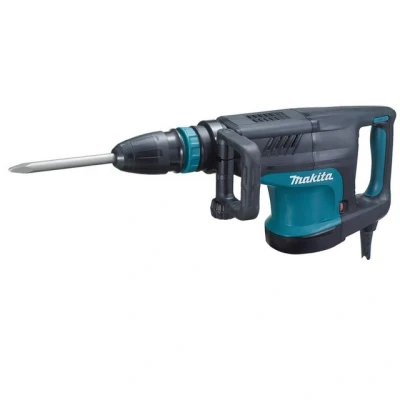 Abbildung von MAKITA SDS MAX Hammer 1510W 19.1J 9.7kg HM1205C