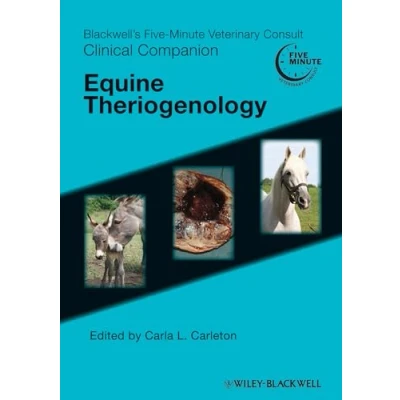 Abbildung von Blackwell&#039;s Five Minute Veterinary Consult Clinical Companion: Canine and Feline Infectious Diseases Parasitology, 2nd Edition