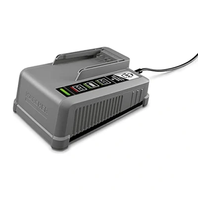 Abbildung von Kärcher Schnellladegerät Battery Power+ 18/60
