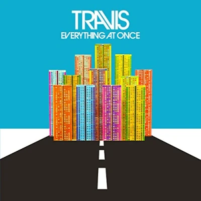 Abbildung von Everything At Once [Vinyl LP]