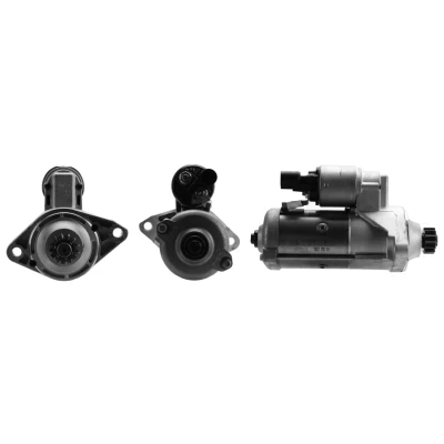 Abbildung von LUCAS LRS02474 Anlasser 12 2, 2,0 13 VOLKSWAGEN: Touran I, Transporter 5 Bus, Kastenwagen, AUDI: A3 Schrägheck, Sportback