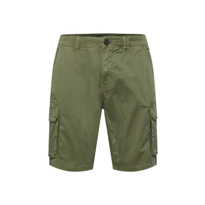 Abbildung von 11 Project Prsander Shorts, Herren, Größe: Large, Olive night