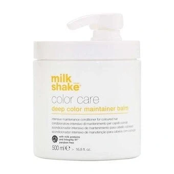 Abbildung von Milk_Shake Conditioner Color Care Deep Colour Maintainer Balm
