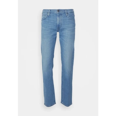 Abbildung von Lee Carpenter Jeans Relaxed Fit, Herren, Größe: 30x34, Rinse
