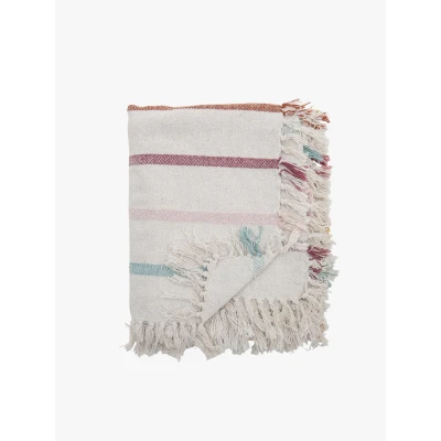 Abbildung von Bloomingville Frey Decke, Natur