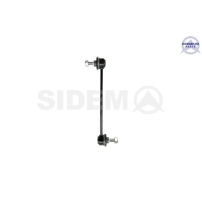 Abbildung von SIDEM 89164 Koppelstange Vorderachse 235 MM10X1,5R CHEVROLET: Spark