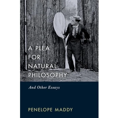 Abbildung von A Plea for Natural Philosophy: And Other Essays