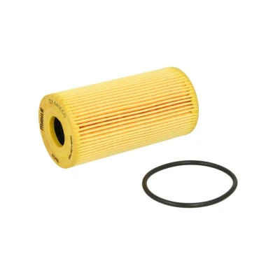 Abbildung von MAHLE ORIGINAL OX 441D Ölfilter Filtereinsatz RENAULT: TRAFIC 2 Kasten, LAGUNA 3 Grandtour, Bus, NISSAN: X Trail, Primastar Kastenwagen