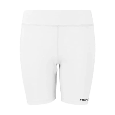 Abbildung von HEAD SHORT Leggings Damen, weiß, XL