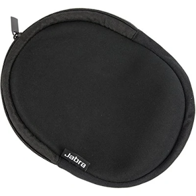 Abbildung von JABRA Headset Reiseetui für Evolve 20, 30, 40, 65 (10 Stück)