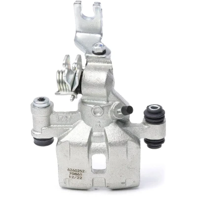Abbildung von METZGER 6260252 Bremssattel Hinterachse rechts MAZDA: 323 F 6, 626 V Limousine, Premacy