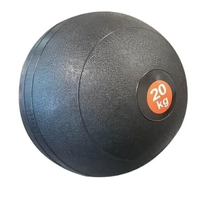 Abbildung von Sveltus Slamball 4 Kg Schwarz