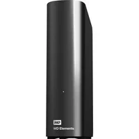 Abbildung von WD Elements Desktop 18 TB