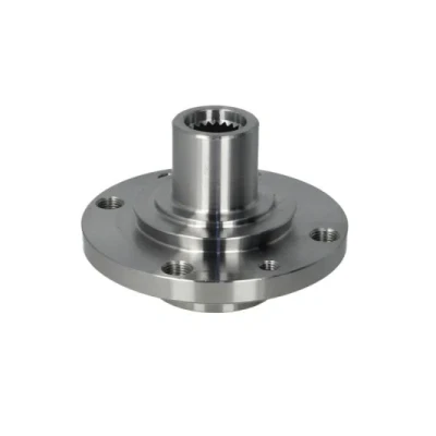 Abbildung von BTA H5F010BTA Radnabe 4 Vorderachse FIAT: Doblo I Kombi, Cargo