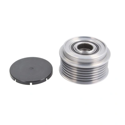 Abbildung von VALEO 588021 Freilauf Lichtmaschine 39,7 OPEL: Astra G CC, Corsa D Schrägheck, Zafira B