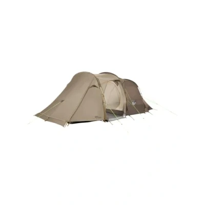 Abbildung von Jack Wolfskin Unisex Erwachsene Divide RT Zelt, White Pepper, ONE Size
