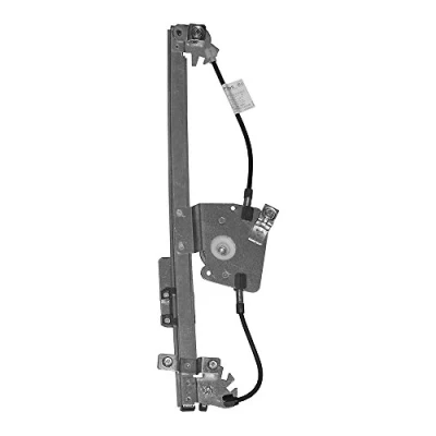 Abbildung von Magneti Marelli Fensterheber hinten links elektrisch ohne Elektromotor 350103117300 MERCEDES BENZ: E Klasse T modell
