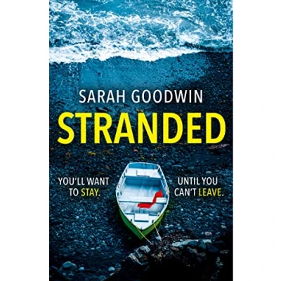 Abbildung von Stranded: The bestselling psychological Thriller with a jaw dropping twist, perfect for summer 2024 (The Collection)