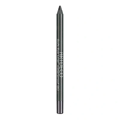 Abbildung von Artdeco Soft Eye Liner Waterproof Sparkling Black