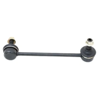 Abbildung von JAPANPARTS SI M03 Koppelstange Vorderachse 257 227 10x1,5 SMART: Fortwo II Coupe, Cabrio