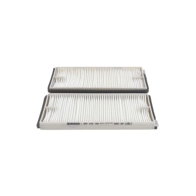 Abbildung von BOSCH 1 987 432 156 Innenraumfilter Partikelfilter 213 108 17 SUZUKI: GRAND VITARA SUV, Cabriolet
