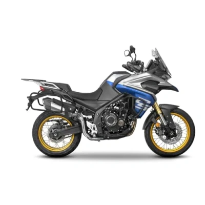Abbildung von SHAD, V0DS534P, 4P System VOGE 525 DSX