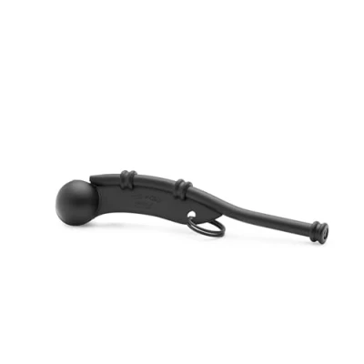 Abbildung von ACME No. 12 Boatswain Signalpfeife Schmuckpfeife Schiffspfeife (matt black)