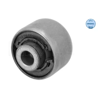 Abbildung von MEYLE 714 610 0037 Querlenkerlager ohne Halter vorne, unten, Vorderachse rechts, links Gummi Gummimetalllager FORD: S Max Mk2