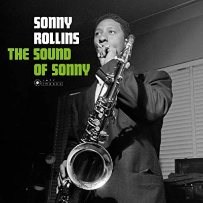 Abbildung von The Sound of Sonny [Vinyl LP]