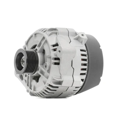 Abbildung von RIDEX 4G0782 Lichtmaschine 14V 120A OPEL: Vectra B Limousine, Omega Caravan, Astra F CC