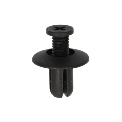 Abbildung von ROMIX 60001 Clip, Zier /Schutzleiste KIA: Sportage II, cee‘d II Schrägheck, SORENTO 2, HYUNDAI: Getz, Santa Fe I, ix35