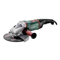 Abbildung von Metabo WE 26 230 MVT QUICK Winkelschleifer 2600 W 18 N m mm