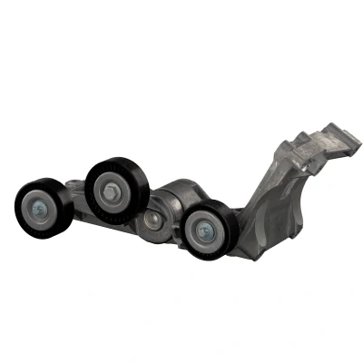 Abbildung von FEBI BILSTEIN 34916 Riemenspanner MERCEDES BENZ: B Klasse, A Klasse