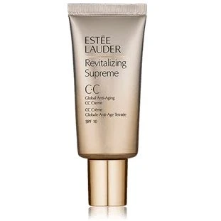Abbildung von Estee Lauder Revitalizing Supreme CC Creme SPF 10 30 ml