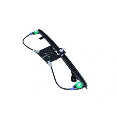 Abbildung von Maxgear Fensterheber vorne rechts elektrisch mit Elektromotor 50 0468 FIAT: Linea