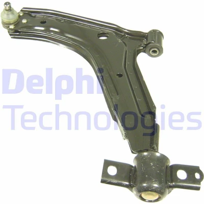 Abbildung von DELPHI TC822 Querlenker Längslenker SKODA: FELICIA 1, 1 Pickup, 2
