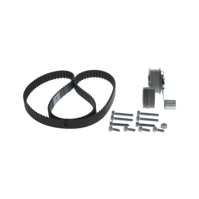 Abbildung von BOSCH 1 987 946 678 Zahnriemensatz 131 VOLKSWAGEN: Passat B8 Variant, Tiguan II, Touran AUDI: A4 B9 Avant, A5 Sportback, Limousine