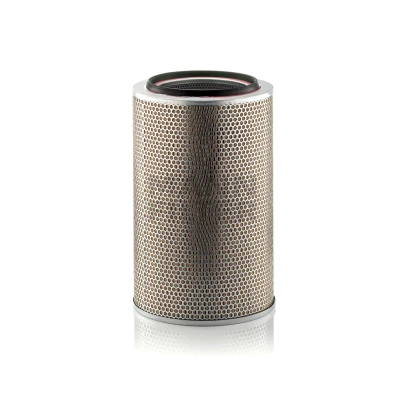 Abbildung von MANN FILTER C 30 850/6 Luftfilter 475 302 Filtereinsatz