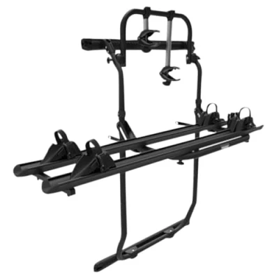Abbildung von Thule Heckträger Elite Van XT Black, geeignet Ducato, Jumper und Boxer ab 2007 (9329441984)
